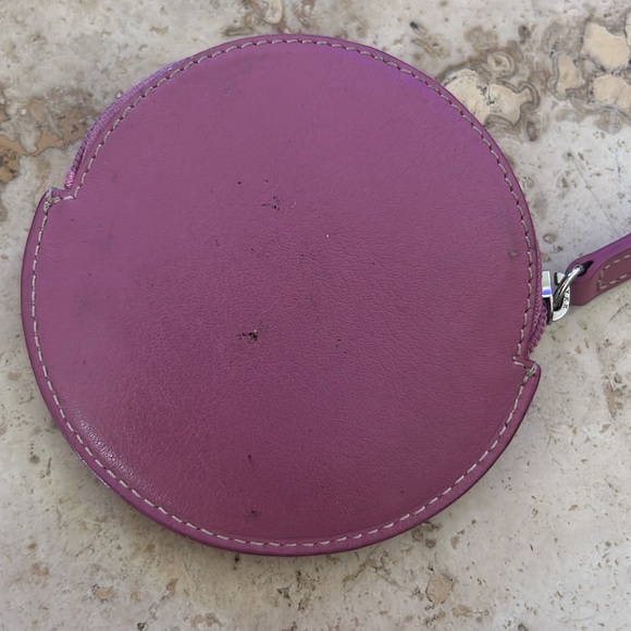 COACH COIN WALLET - Picture 4 of 4